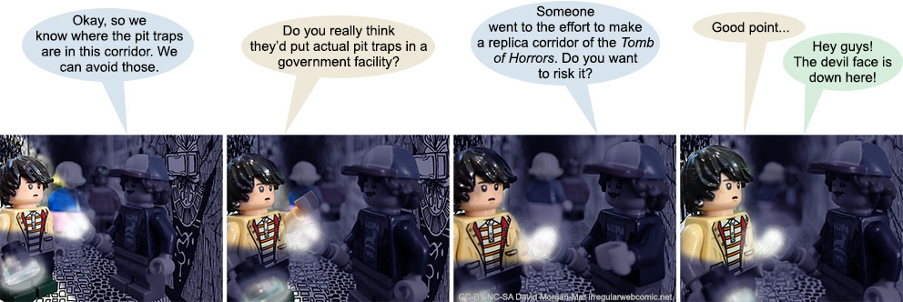 Comic #4695