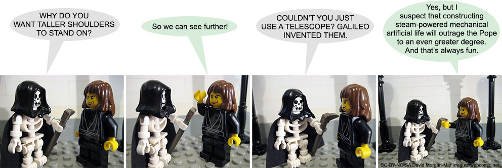 Comic #4714
