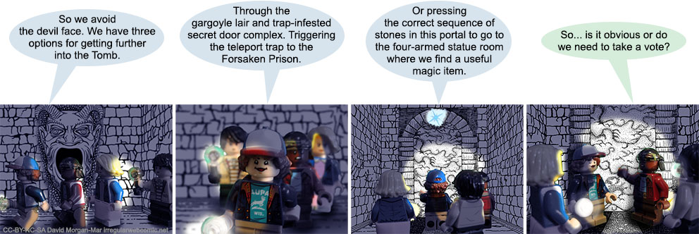 Comic #4717