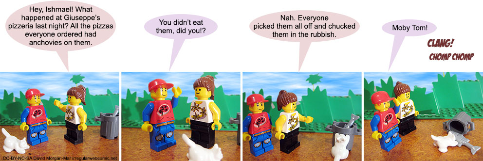 Comic #4740