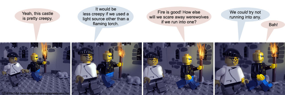 Comic #4743