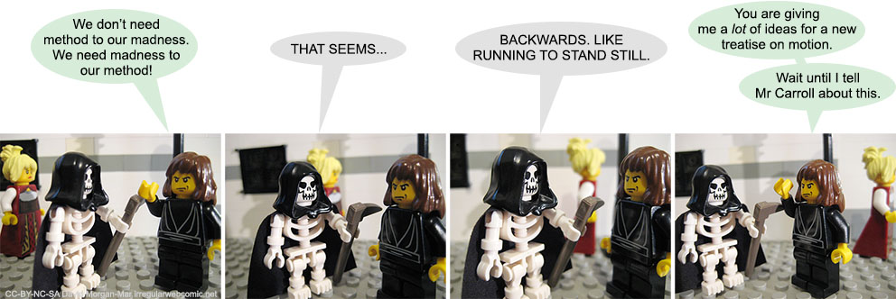 Comic #4750