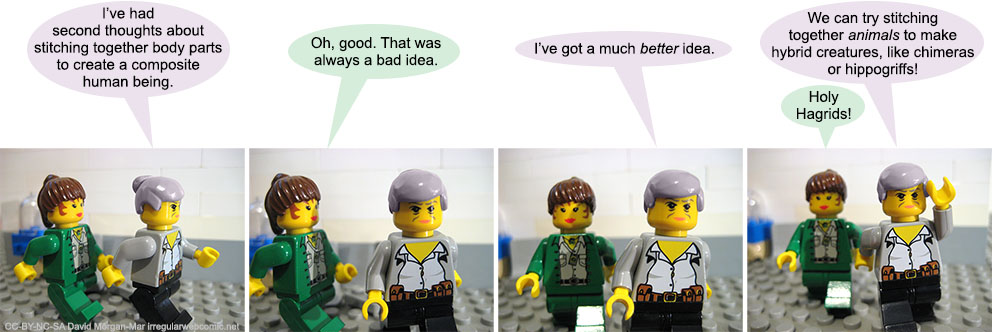 Comic #4768