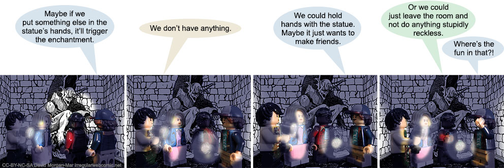 Comic #4786
