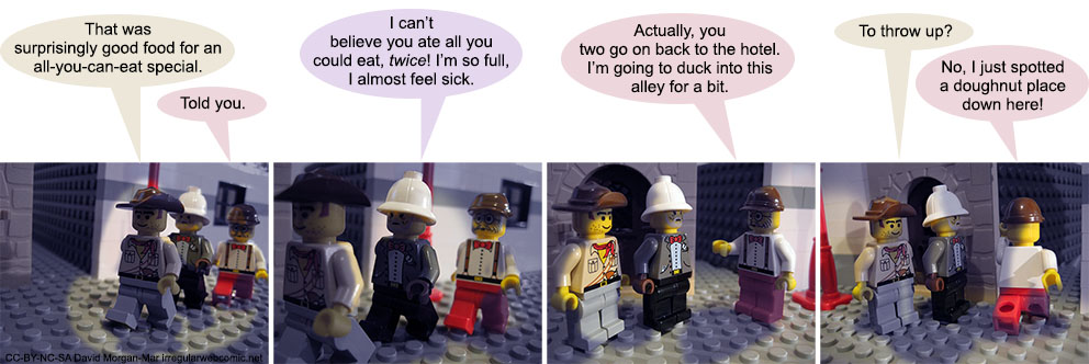 Comic #4790