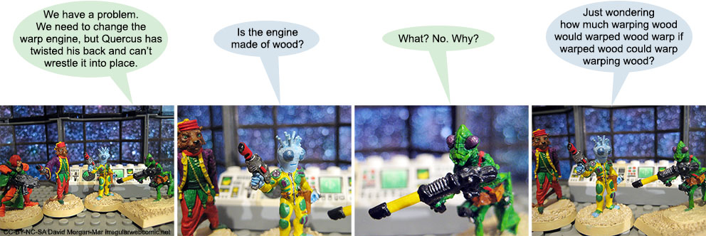 Comic #4791