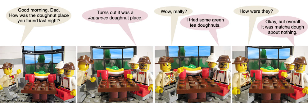 Comic #4800