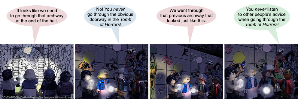 Comic #4810