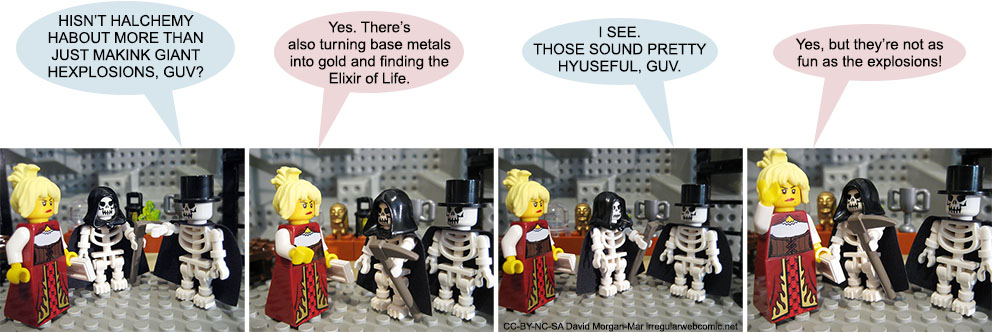 Comic #4830