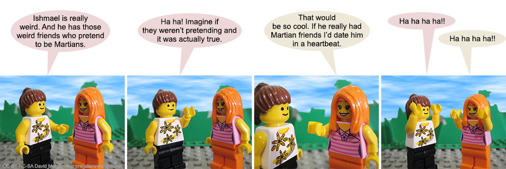 Comic #4881