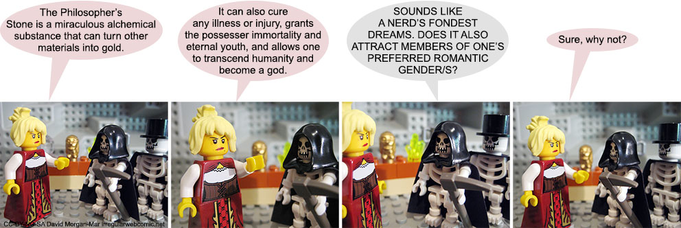 Comic #4887