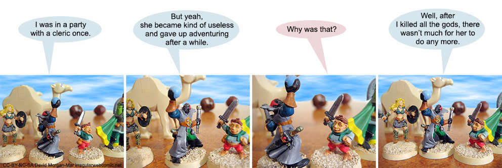 Comic #4893