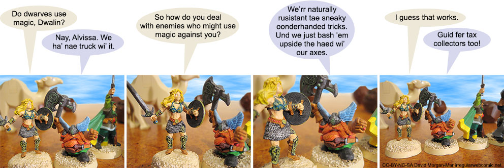 Comic #4915