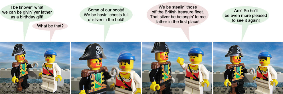 Comic #4928