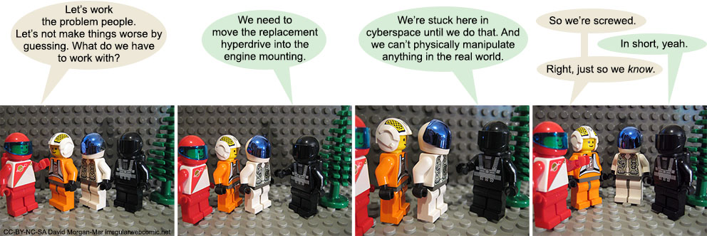 Comic #4934
