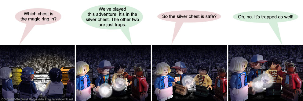 Comic #4936