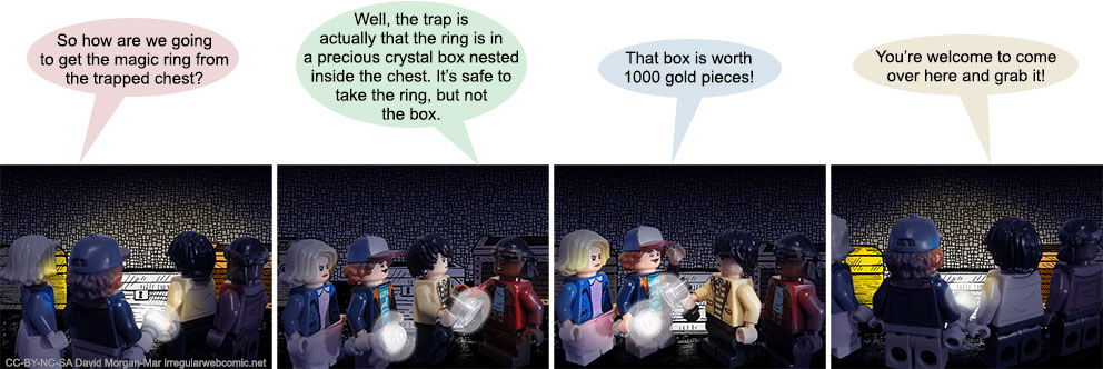 Comic #4946