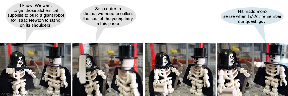 Comic #4983
