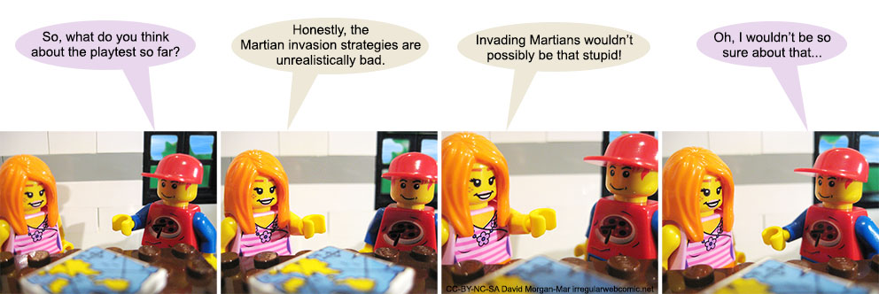 Comic #4990