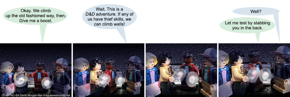 Comic #4991