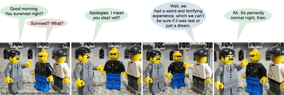 Comic #4997