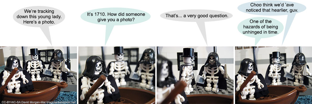 Comic #5013