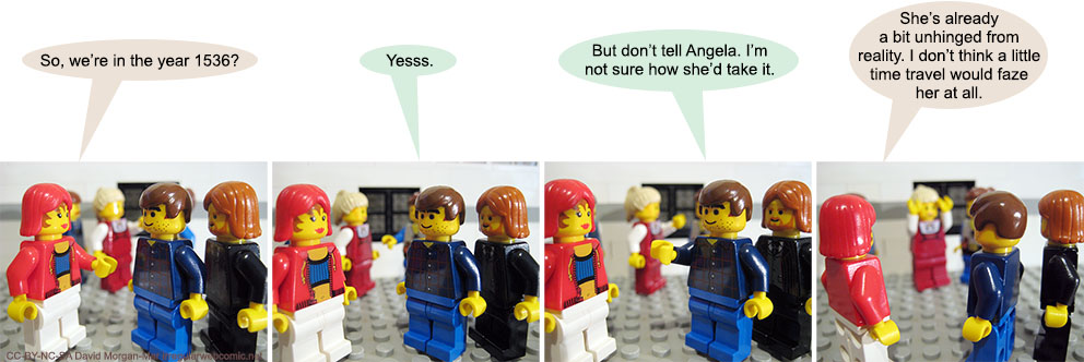 Comic #5015