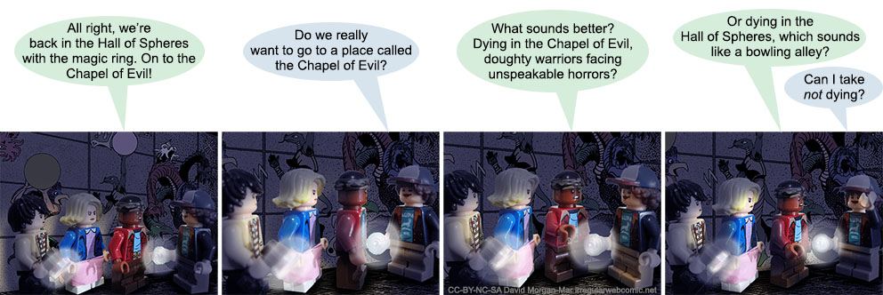 Comic #5023
