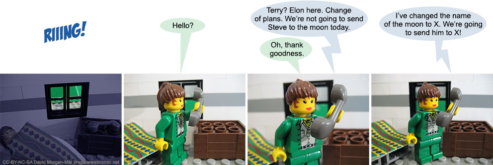 Comic #5051