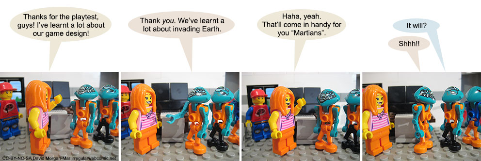 Comic #5054