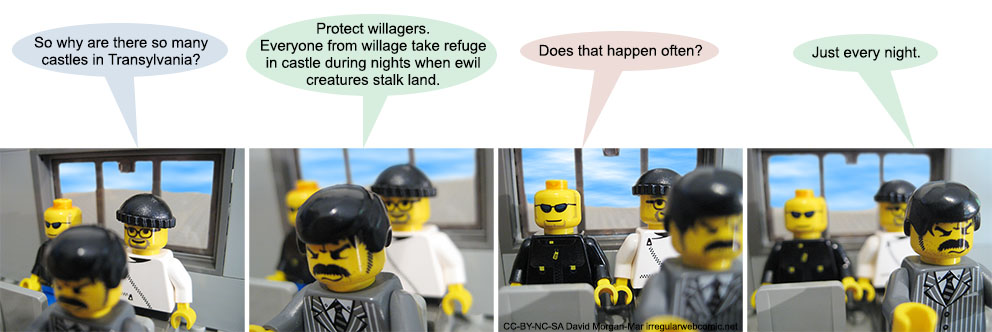 Comic #5060