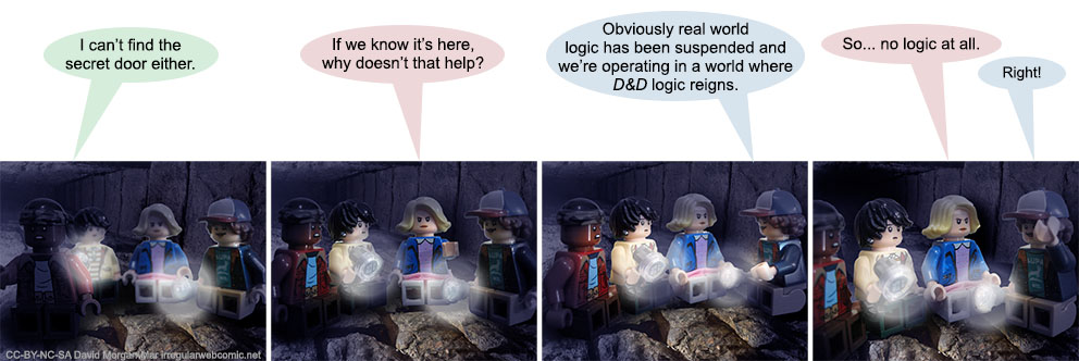 Comic #5073