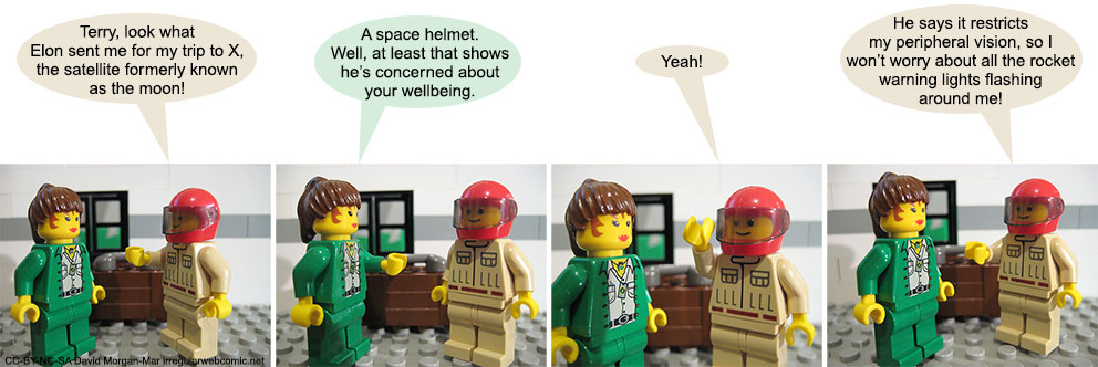 Comic #5081