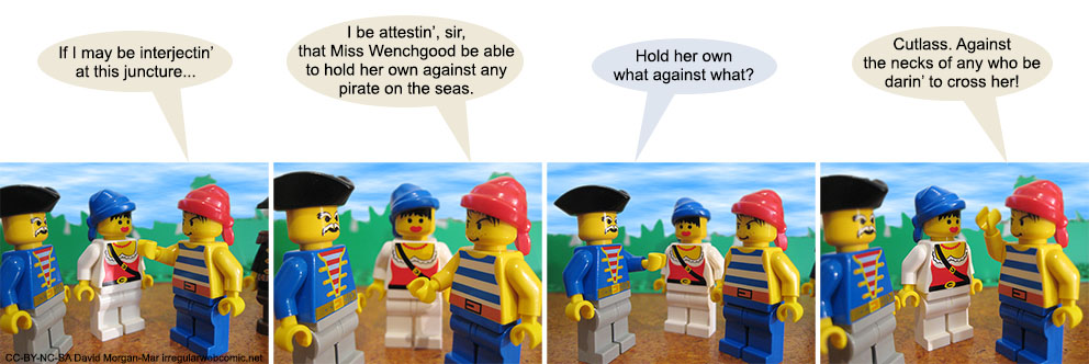 Comic #5087