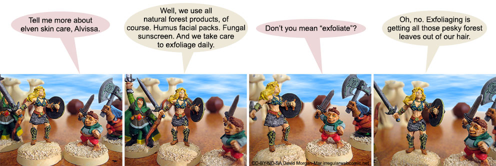 Comic #5088