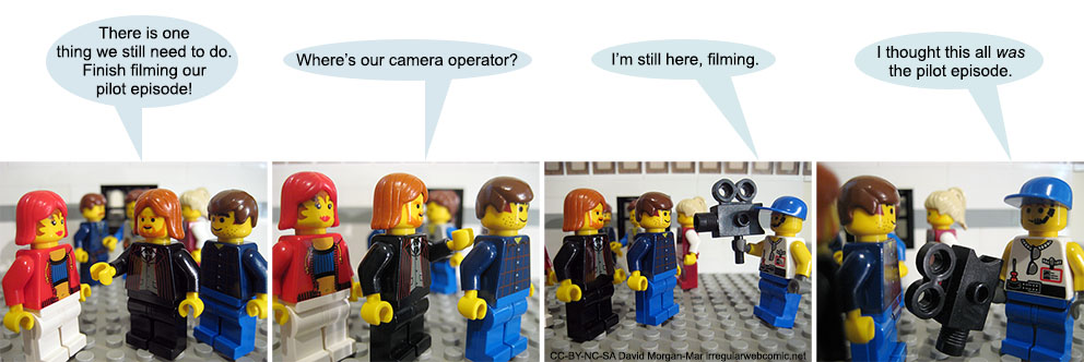 Comic #5121
