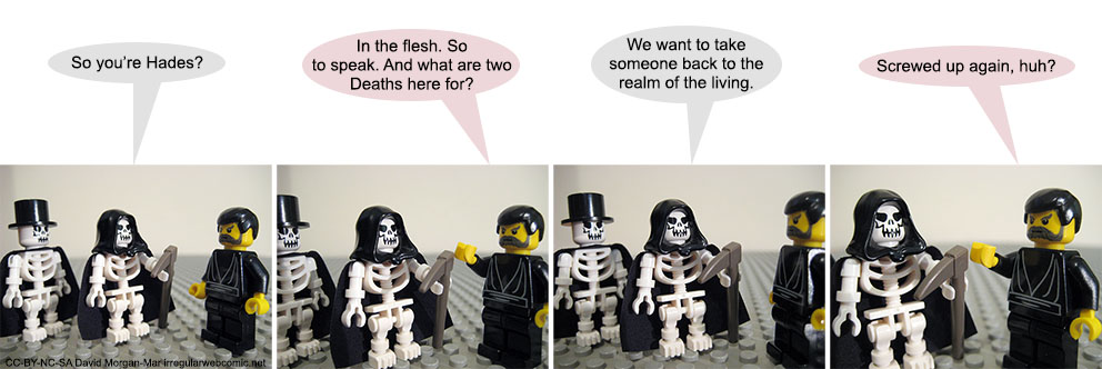 Comic #5129