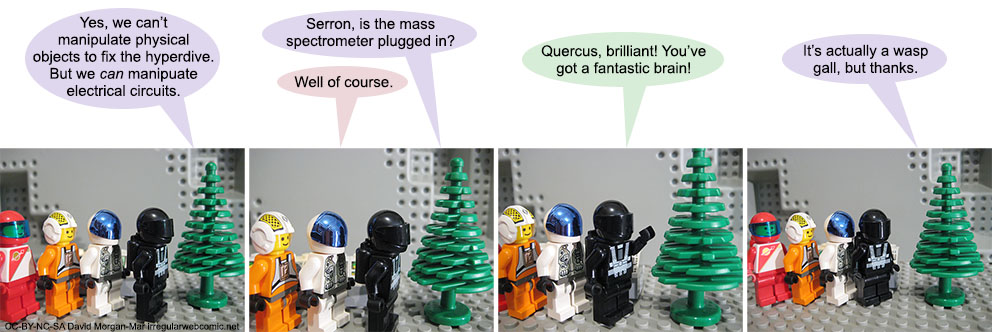 Comic #5137