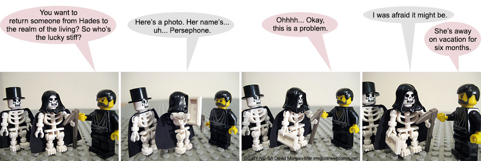 Comic #5140