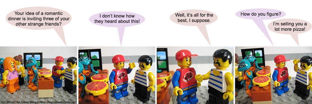 Comic #5153