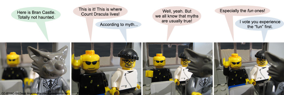 Comic #5155