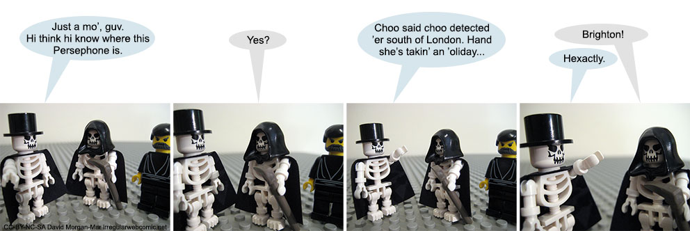 Comic #5181
