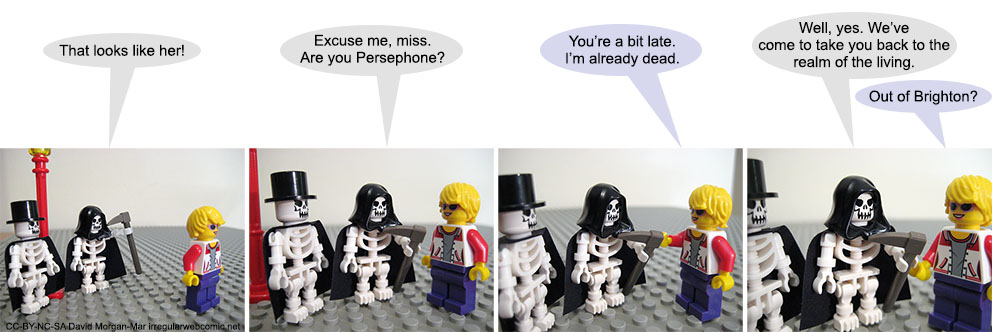 Comic #5199