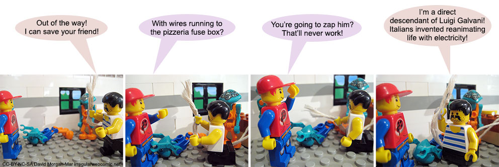 Comic #5234