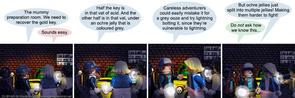 Comic #5265