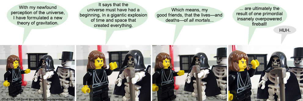 Comic #5295