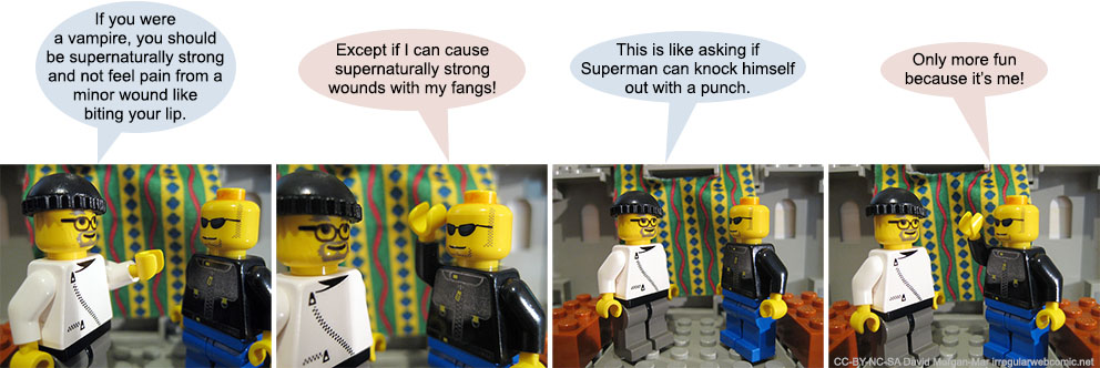 Comic #5319