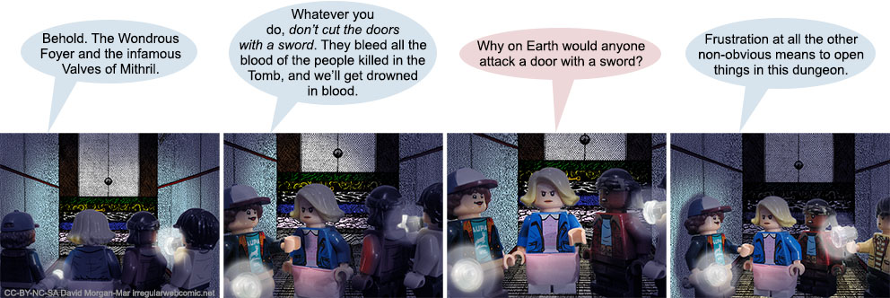Comic #5373