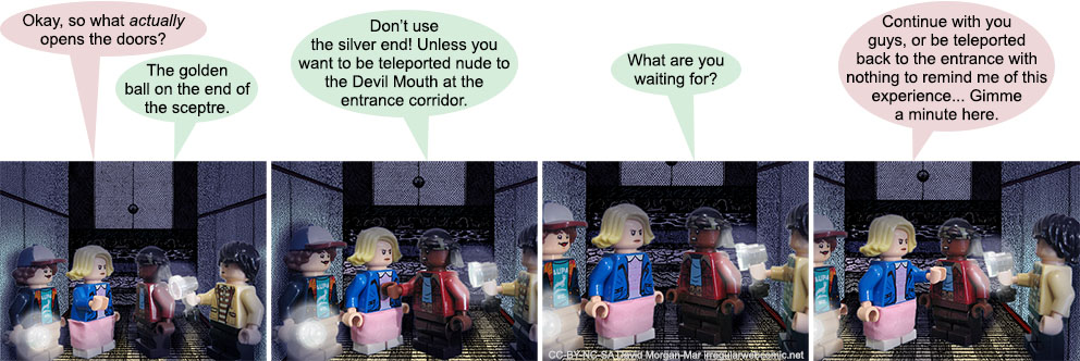 Comic #5375