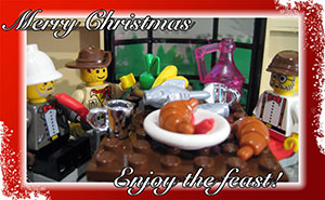 Christmas card